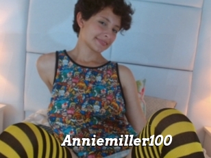 Anniemiller100