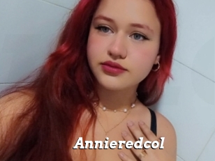 Annieredcol