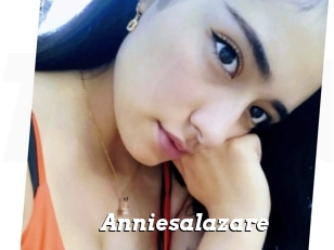 Anniesalazare