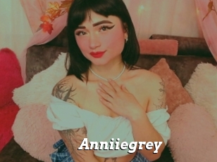 Anniiegrey