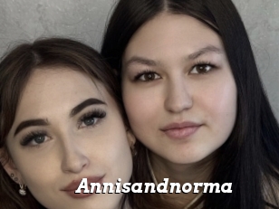 Annisandnorma