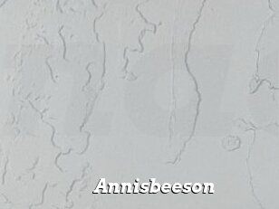 Annisbeeson