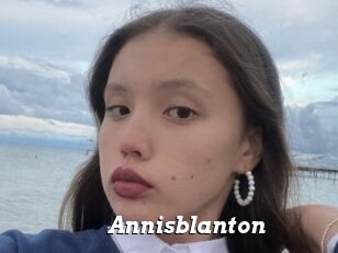 Annisblanton