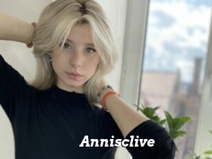 Annisclive