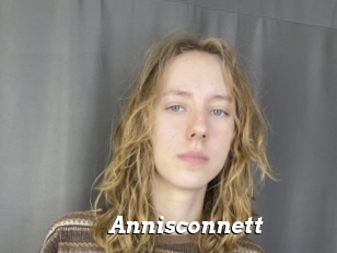 Annisconnett