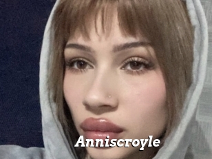 Anniscroyle