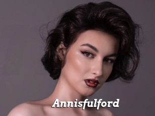 Annisfulford