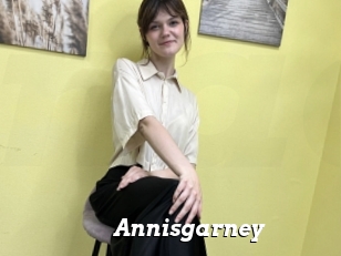 Annisgarney