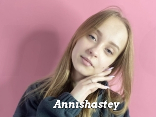 Annishastey