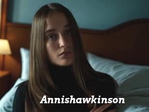 Annishawkinson