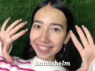 Annishelm