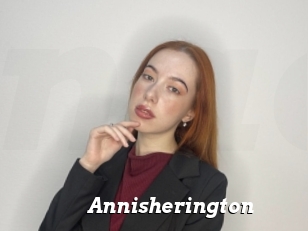 Annisherington