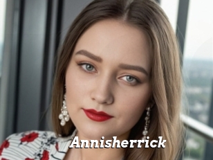 Annisherrick