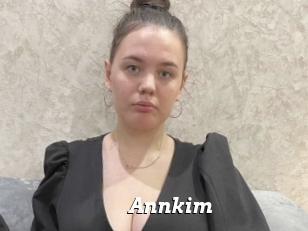 Annkim