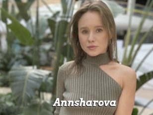 Annsharova