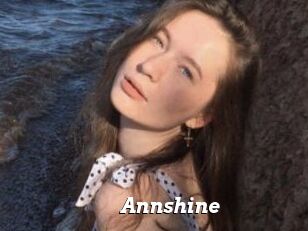 Annshine