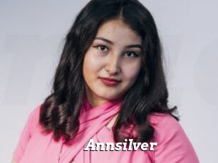 Annsilver