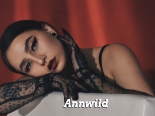 Annwild