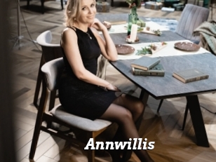 Annwillis