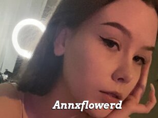 Annxflowerd