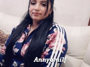 Annyamilf