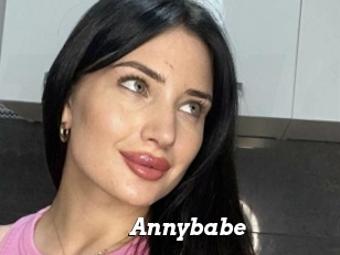 Annybabe