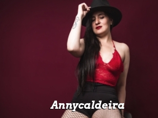 Annycaldeira