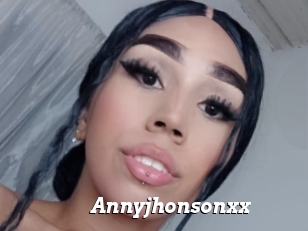 Annyjhonsonxx