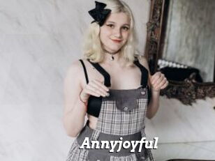 Annyjoyful