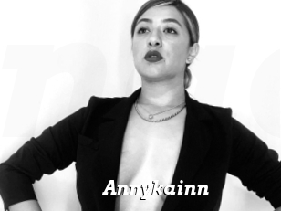 Annykainn