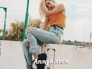 Annykitten