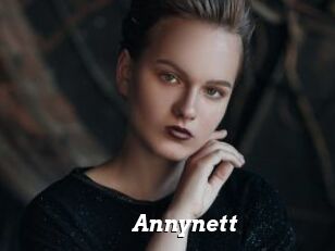 Annynett