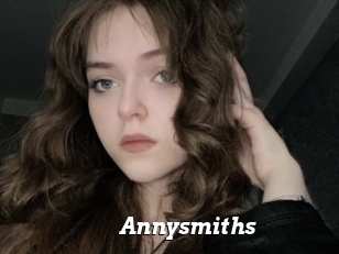 Annysmiths