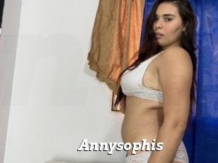 Annysophis