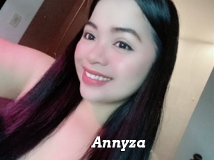 Annyza