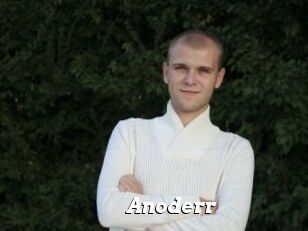 Anoderr