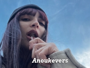 Anoukevers