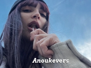 Anoukevers