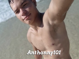 Anthonny101