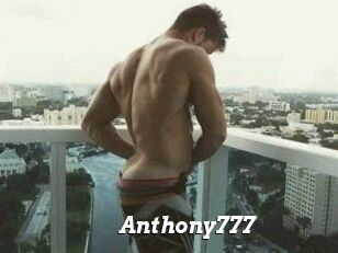 Anthony777