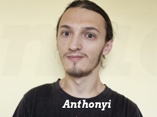 Anthonyi