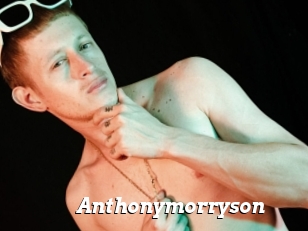 Anthonymorryson