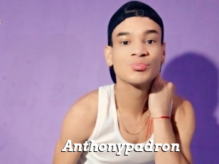 Anthonypadron