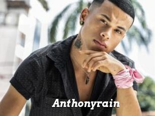 Anthonyrain