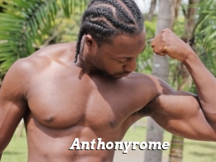 Anthonyrome