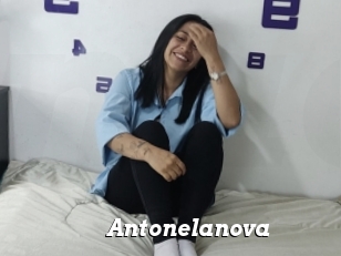 Antonelanova