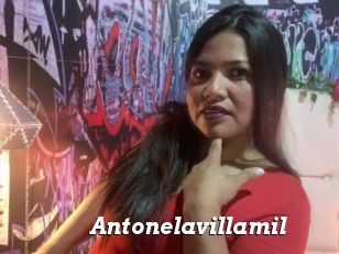 Antonelavillamil