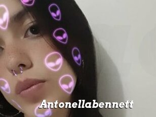 Antonellabennett