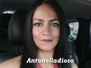 Antonelladiosa