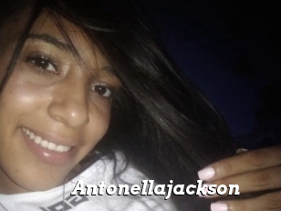 Antonellajackson